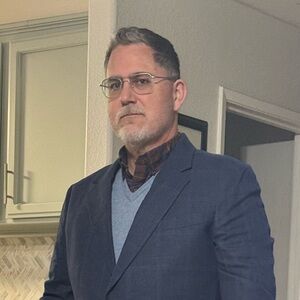 Meet your Posher, David